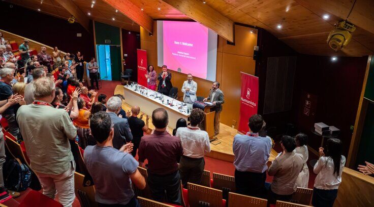 Verbale und nonverbale Kommunikation als Stimmungsbarometer?