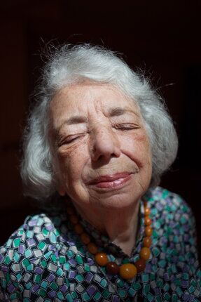 Margot Friedländer: Ihr Gedenken ist ein Hoffnungsschimmer