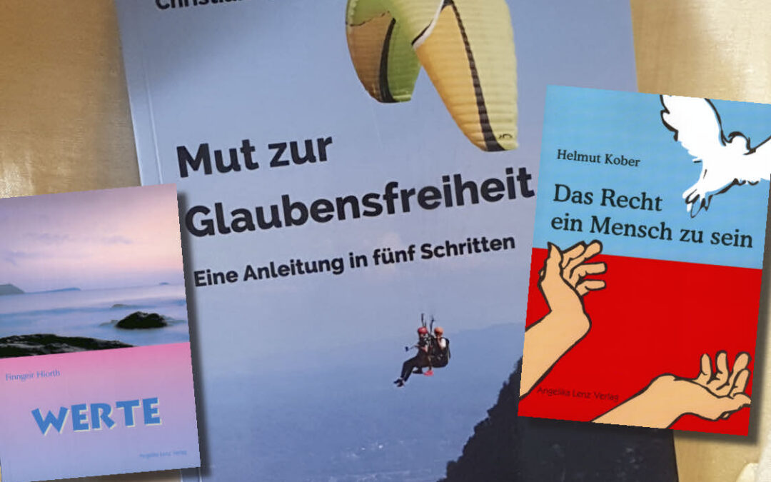 Frei denken – menschlich handeln