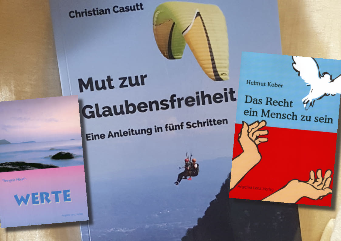 Frei denken – menschlich handeln